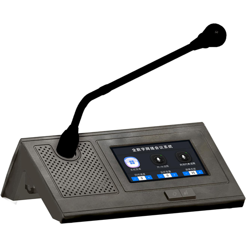 SY-6000 手拉手網絡會議單元