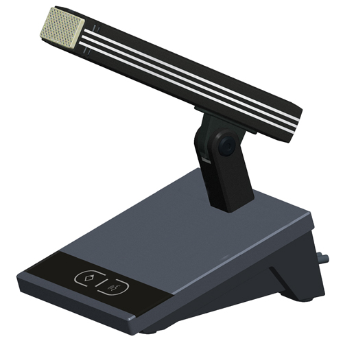 SY-7200 手拉手網絡會議單元（短桿）