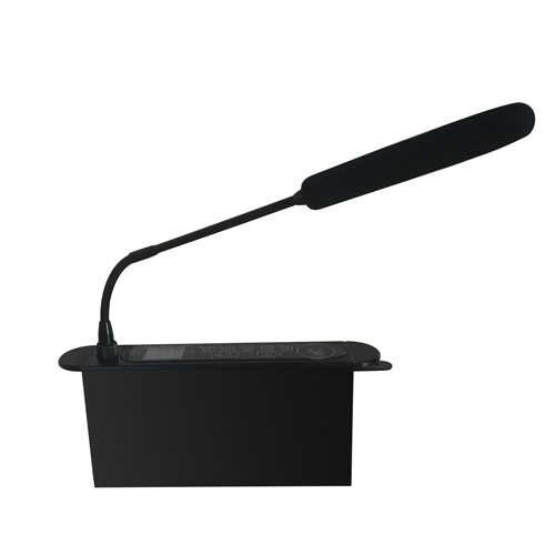 SY-5100 SY-3000 手拉手網絡會議單元（嵌入式）